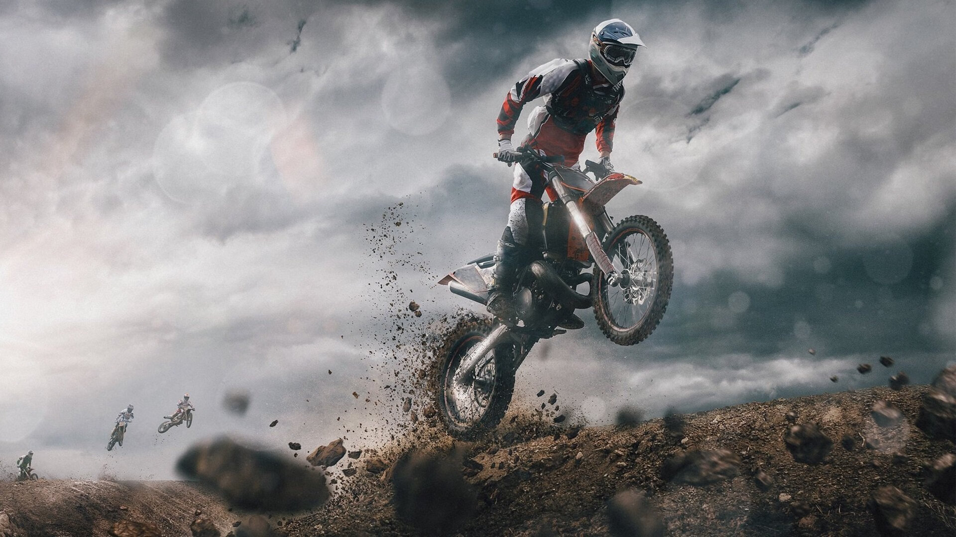 体育激情永不停止