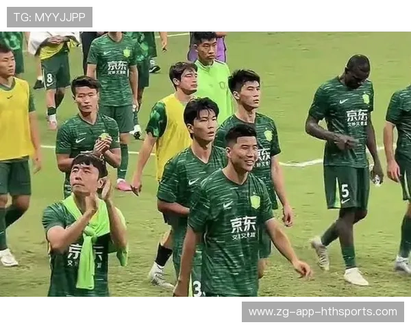 国安引援名单曝光含青年才俊与经验老将混搭 国安引援名单曝光含青年才俊与经验老将混搭