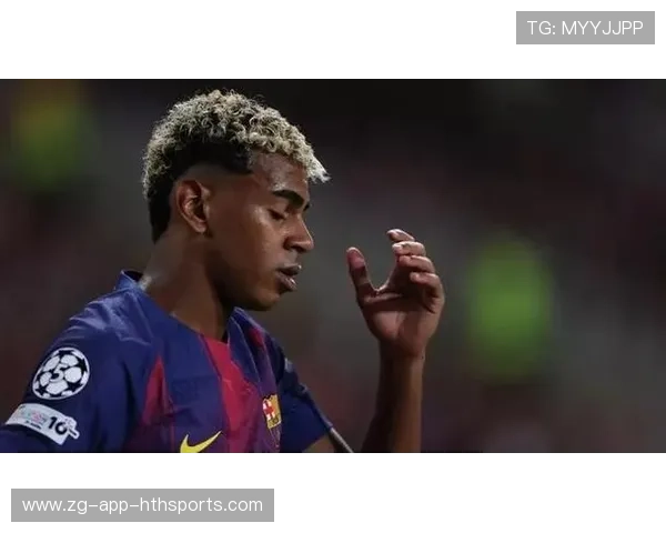 巴萨球员病痛隐忧:亚马尔耻骨痛或影响征战 巴萨球员病痛隐忧:亚马尔耻骨痛或影响征战