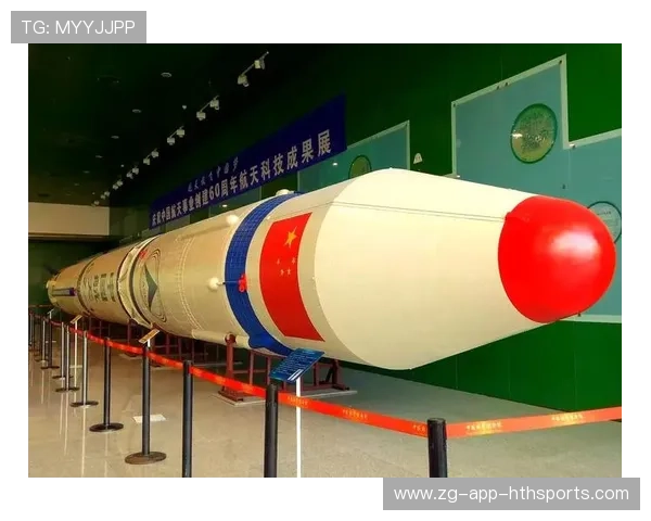 火箭内部挖潜成功，开启未来航天新纪元