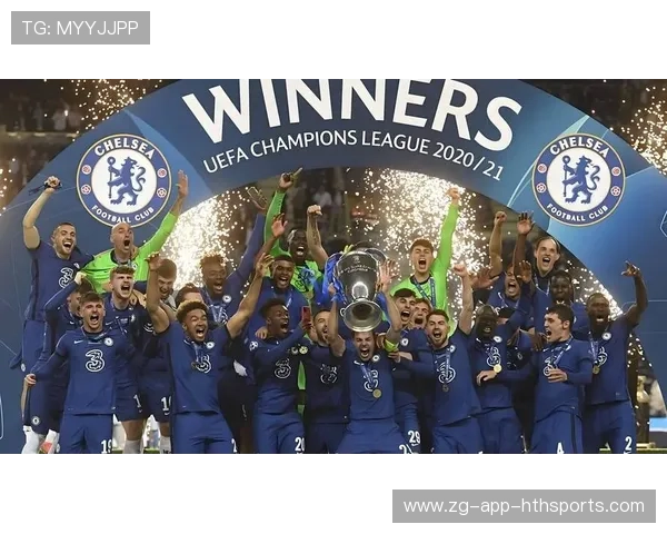 切尔西再遭欧冠失利,五场不胜让蓝军陷入困境