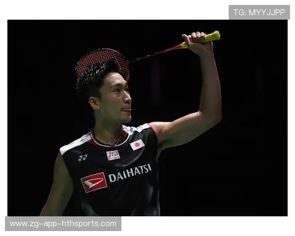 桃田贤斗再度爆冷，击败林丹闯进羽毛球世界锦标赛决赛