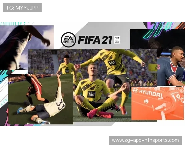 《FIFA》线上杯赛热血进行,玩家争夺荣誉,fifa21在线比赛 《FIFA》线上杯赛热血进行,玩家争夺荣誉,fifa21在线比赛