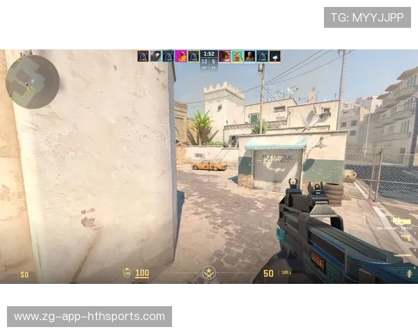 CS_GO卡点反打训练更严密,提升反应与战术素养! CS_GO卡点反打训练更严密,提升反应与战术素养!