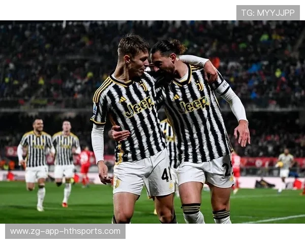 尤文图斯中场在比赛中承担主要组织任务