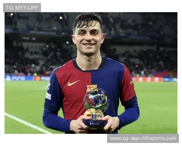 巴塞罗那—佩德里直塞分球打开缺口 巴塞罗那—佩德里直塞分球打开缺口